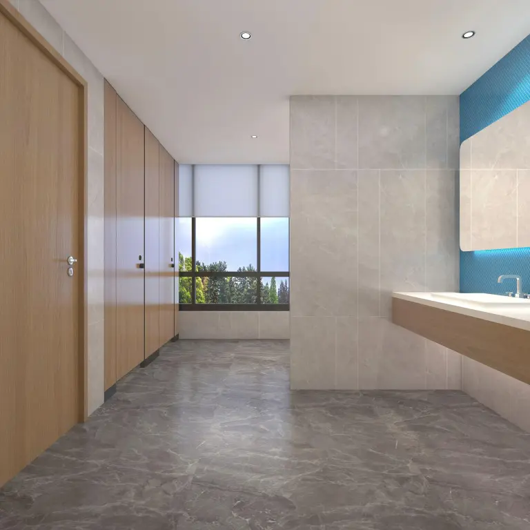 Сиань: Holiday Inn Express Xi an Tuanjie South Road