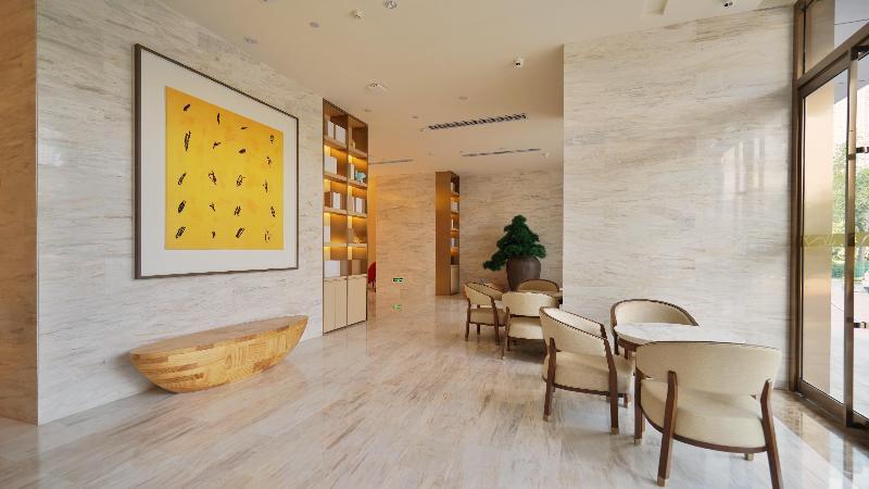 Сиань: Ji Hotel (Xi'an North Railway Station Municipal Go