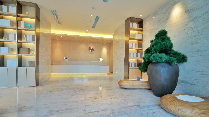 Сиань: Ji Hotel (Xi'an North Railway Station Municipal Go