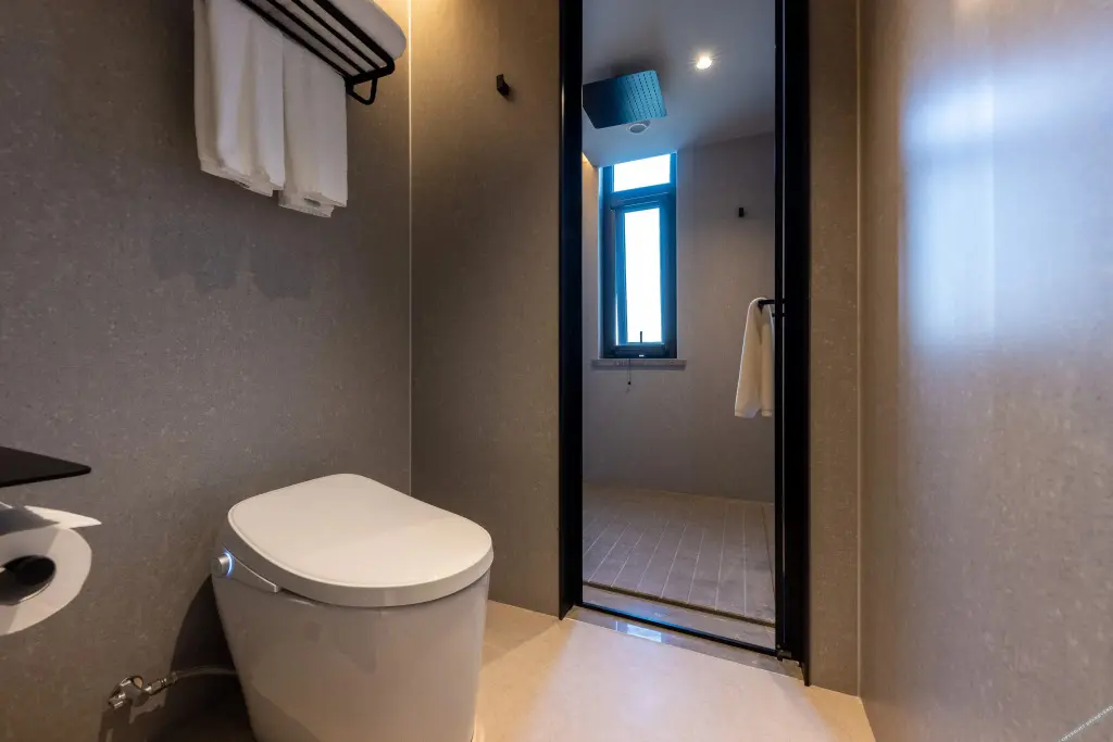Сиань: Xi 'an Orange Crystal Hotel