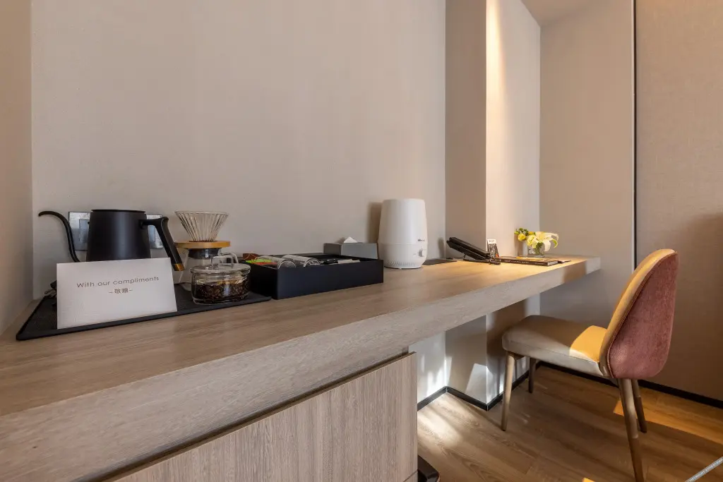 Сиань: Xi 'an Orange Crystal Hotel