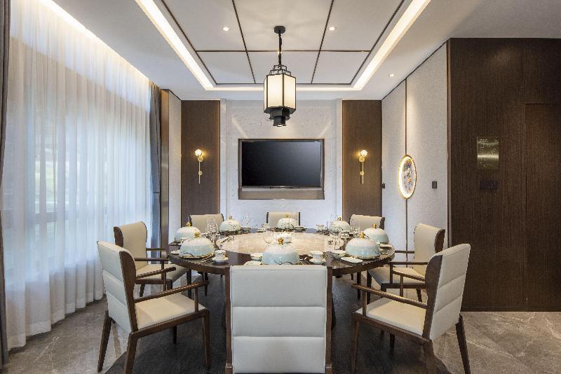 Сиань: Maxx By Steigenberger Hotel Xi An Qinling Wildlife