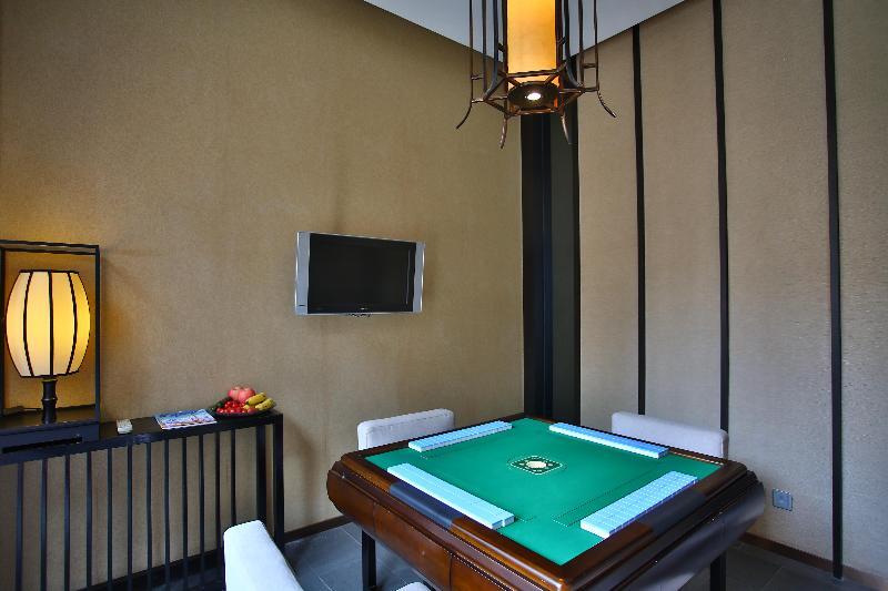 Сиань: Maxx By Steigenberger Hotel Xi An Qinling Wildlife