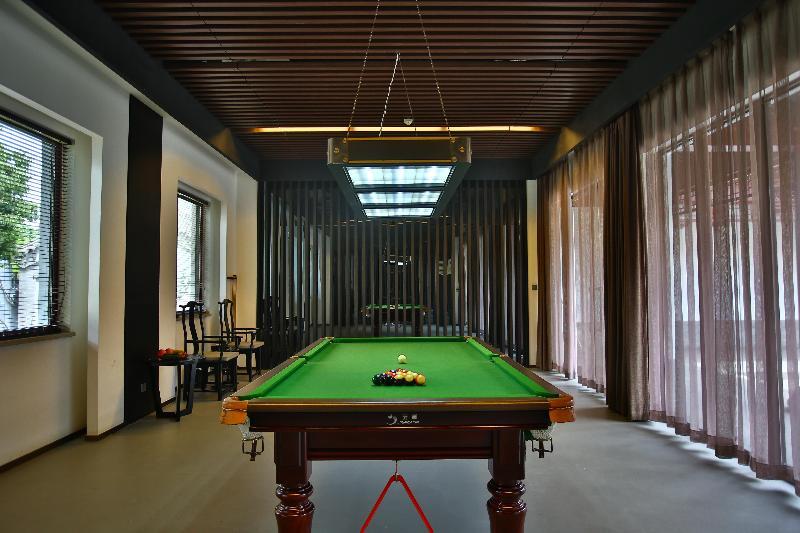 Сиань: Maxx By Steigenberger Hotel Xi An Qinling Wildlife