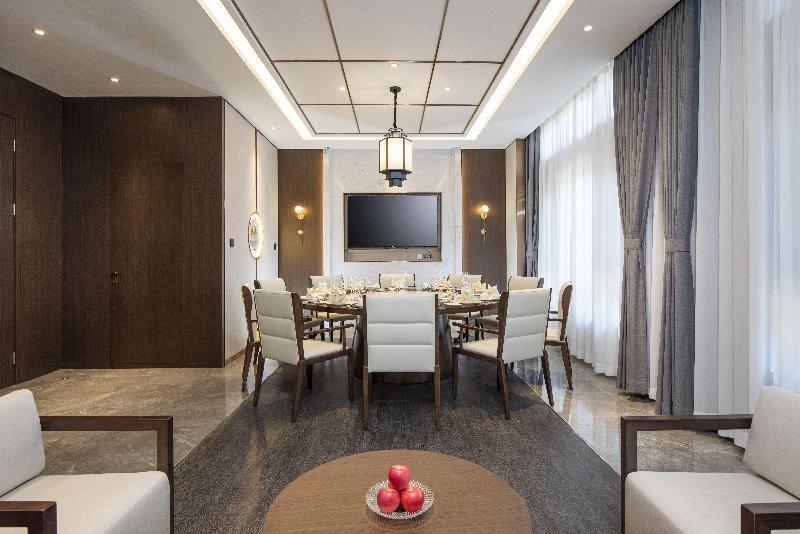 Сиань: Maxx By Steigenberger Hotel Xi An Qinling Wildlife