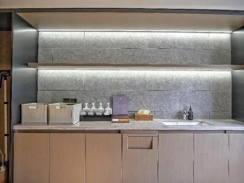 Сиань: Ji Hotell (Xi'An High Tech Zone, Keji Road)