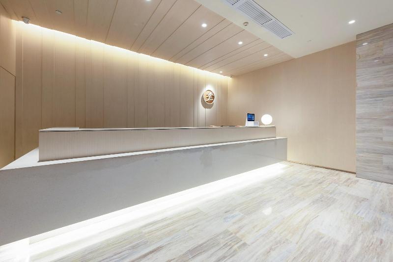 Сиань: Ji Hotell (Xi'An High Tech Zone, Keji Road)
