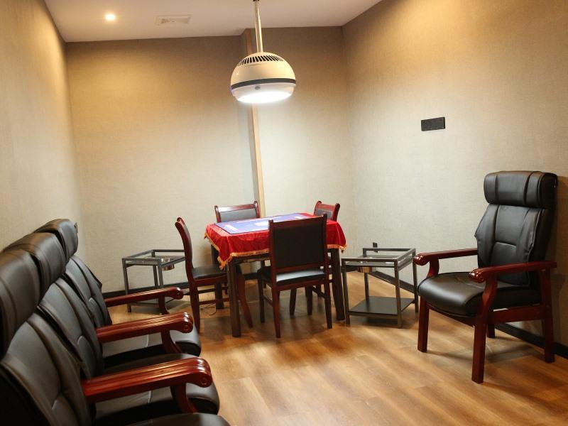 Юэян: Greentree Inn Yueyang Miluo City Quyuan Avenue Exp