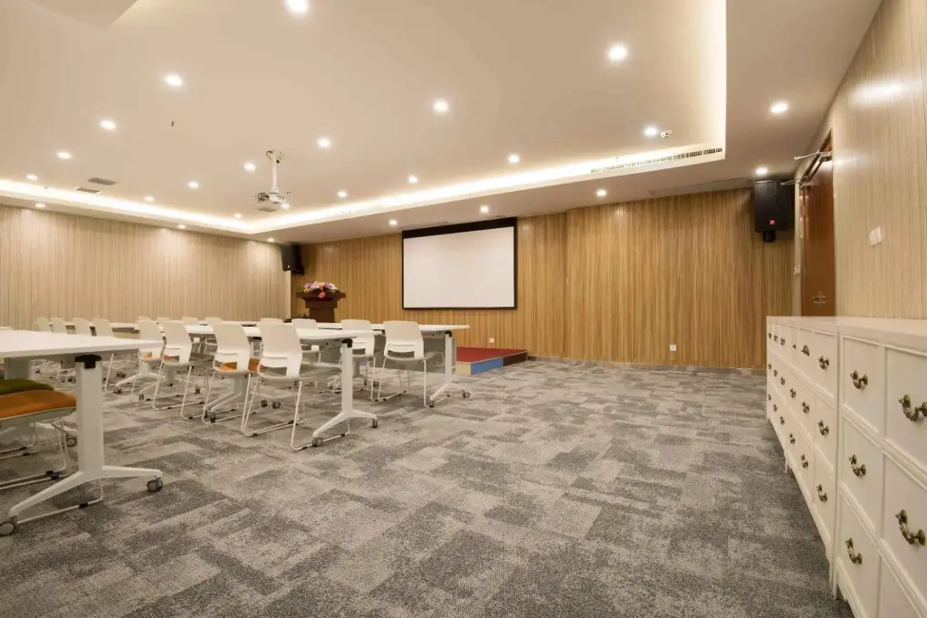 Сиань: Hanting Premium (Xi'an Keji 2nd Road Xi'an Univers