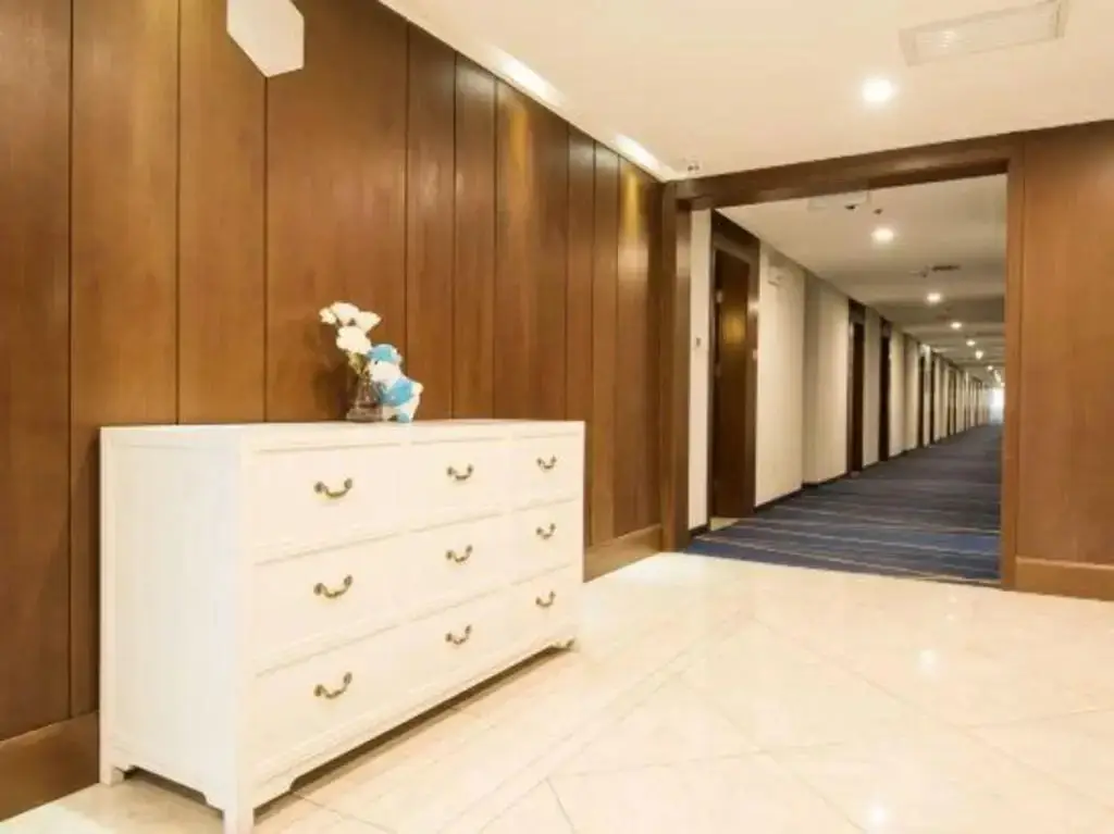 Сиань: Hanting Premium (Xi'an Keji 2nd Road Xi'an Univers