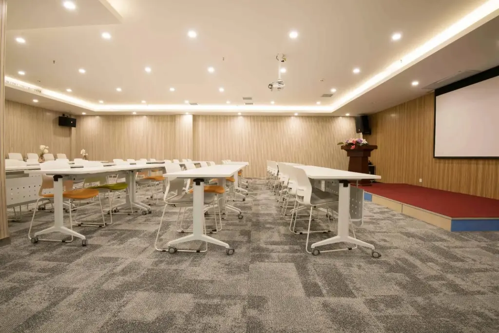 Сиань: Hanting Premium (Xi'an Keji 2nd Road Xi'an Univers