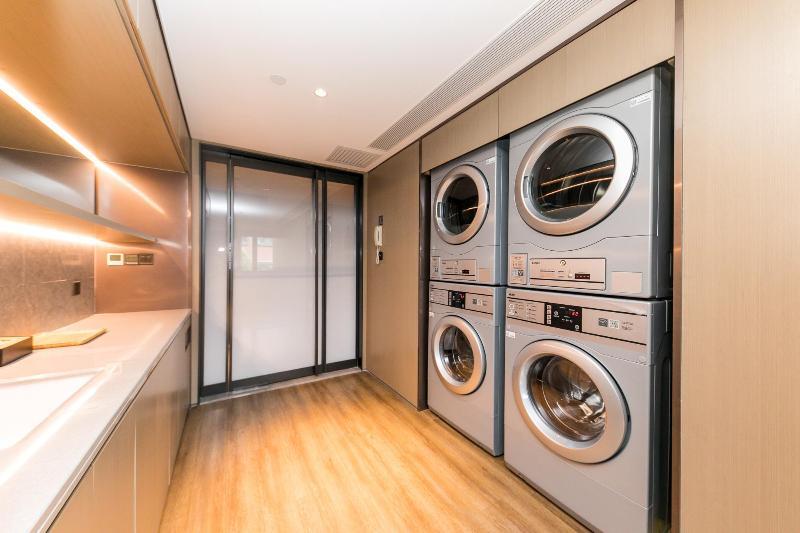 Сиань: Ji Hotel (Xi'an Jinye Road, Shenzhou Digital Techn
