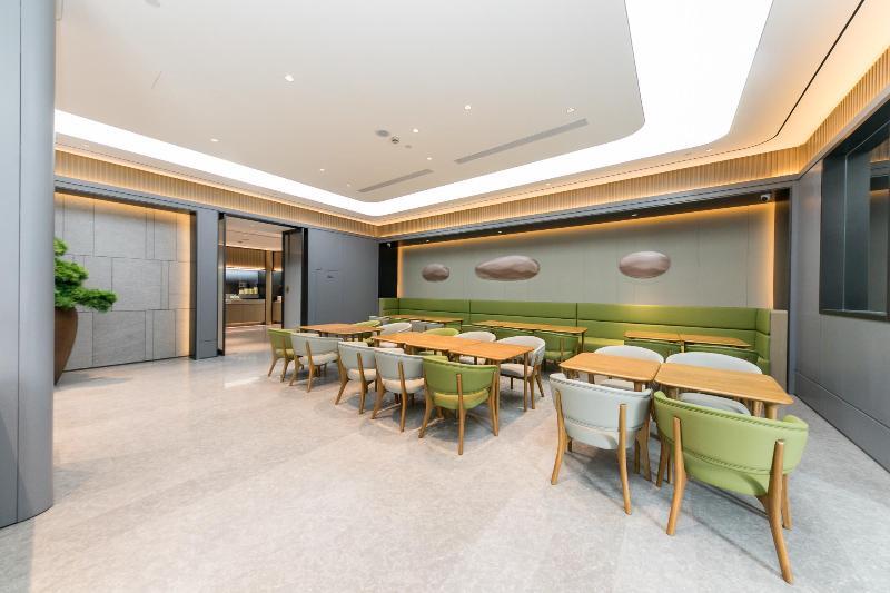 Сиань: Ji Hotel (Xi'an Jinye Road, Shenzhou Digital Techn