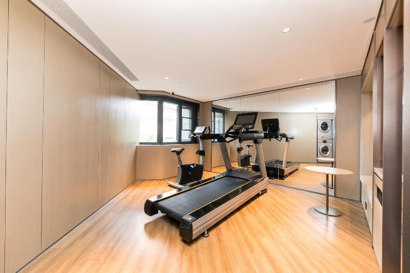 Сиань: Ji Hotel (Xi'an Jinye Road, Shenzhou Digital Techn