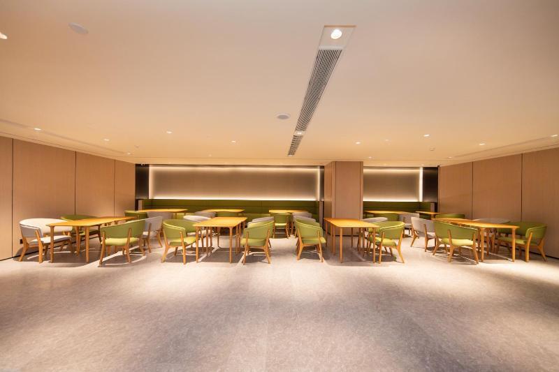 Сиань: Ji Hotel (Xi'an Lijia Village Wanda Plaza)