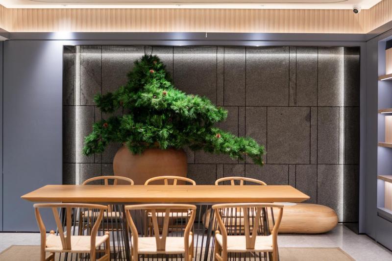 Сиань: Ji Hotel (Xi'an Lijia Village Wanda Plaza)
