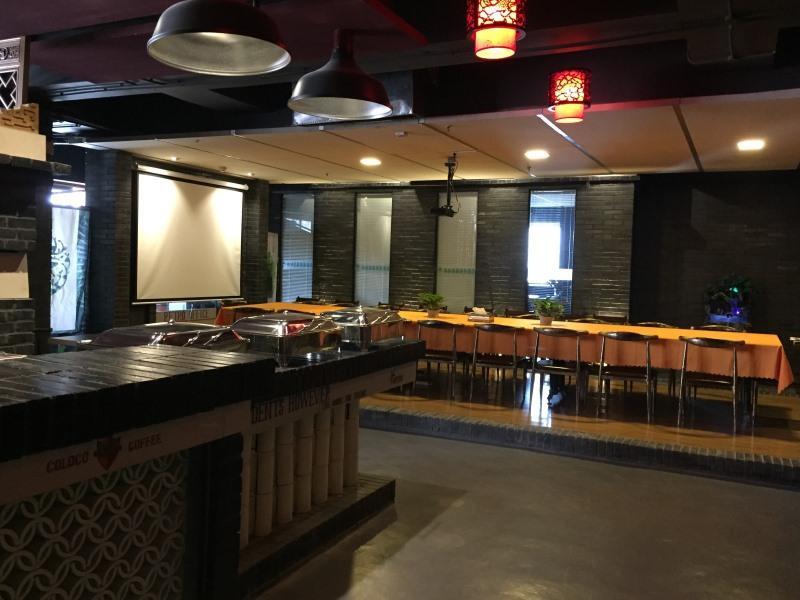 Сиань: Greentree Inn Xi An Xincheng District Raily Statio