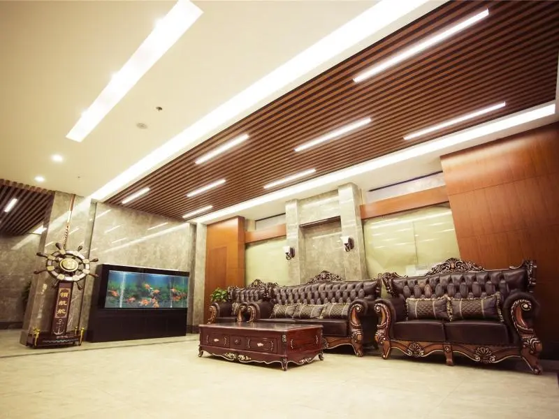 Сиань: Отель Greentree Inn Xi An Yanta District Dayanta Furongy