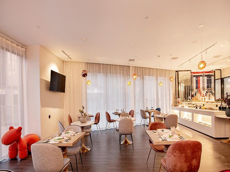 Чжэнчжоу: Hanting Hotel (Xingyang Government Store)