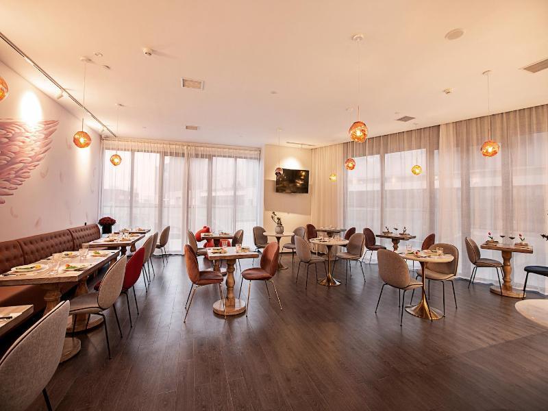 Чжэнчжоу: Hanting Hotel (Xingyang Government Store)