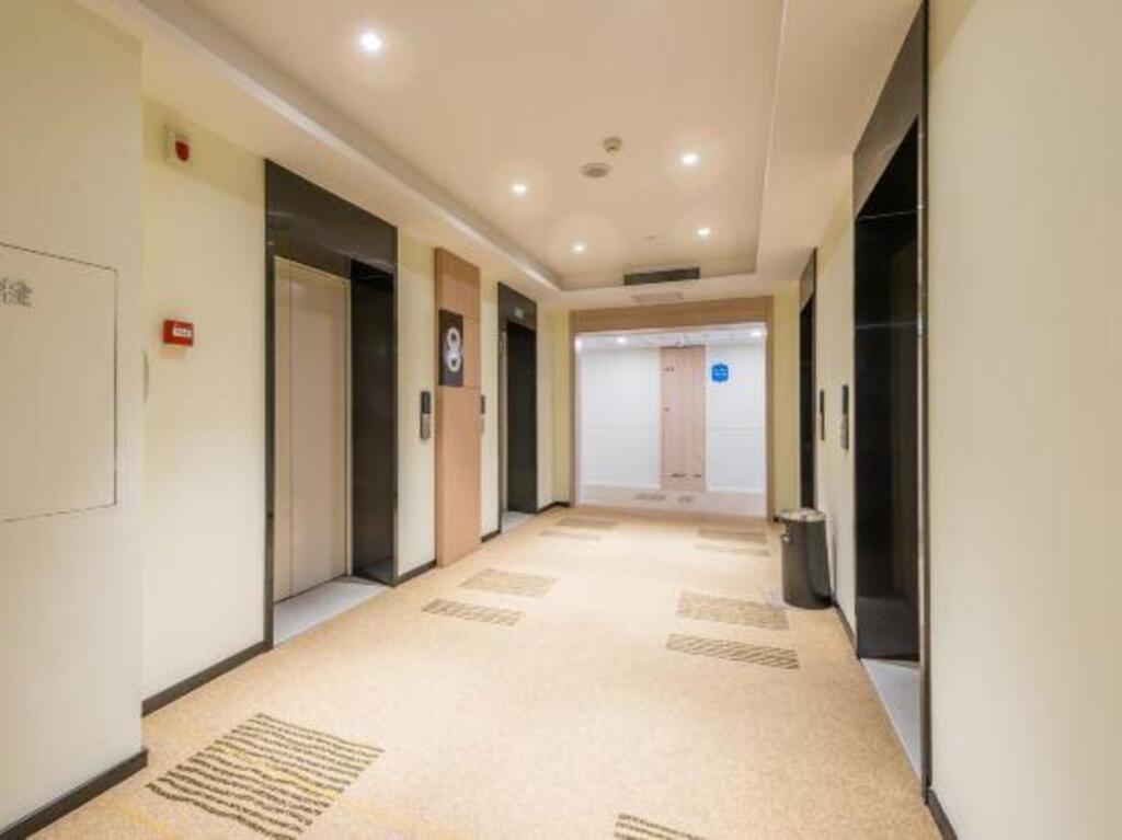 Чжэнчжоу: Hanting Hotel (Zhengzhou West sailing Road Branch)
