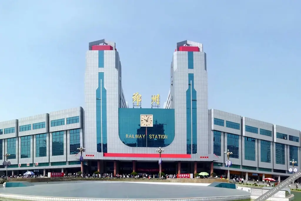 Чжэнчжоу: Atour Light Hotel (Huanghe Road, Haitansi Metro Station