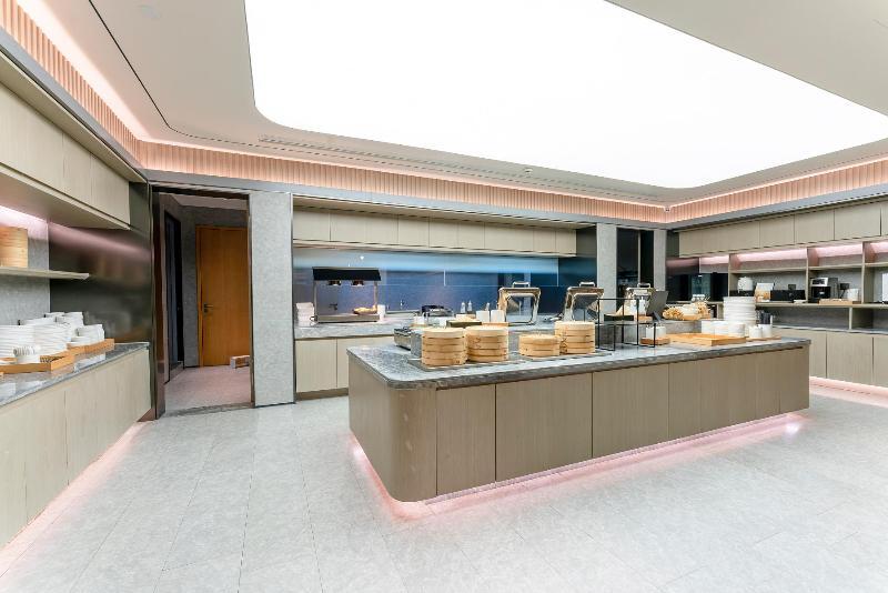 Сямынь: Ji Hotel (Xiamen Xiamen Airport District Governmen