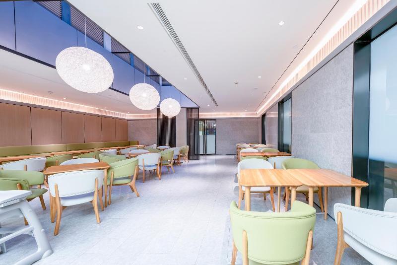 Сямынь: Ji Hotel (Xiamen Xiamen Airport District Governmen