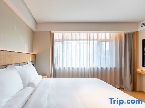 Цзыбо: Ji Hotel Zibo Jinjing Avenue