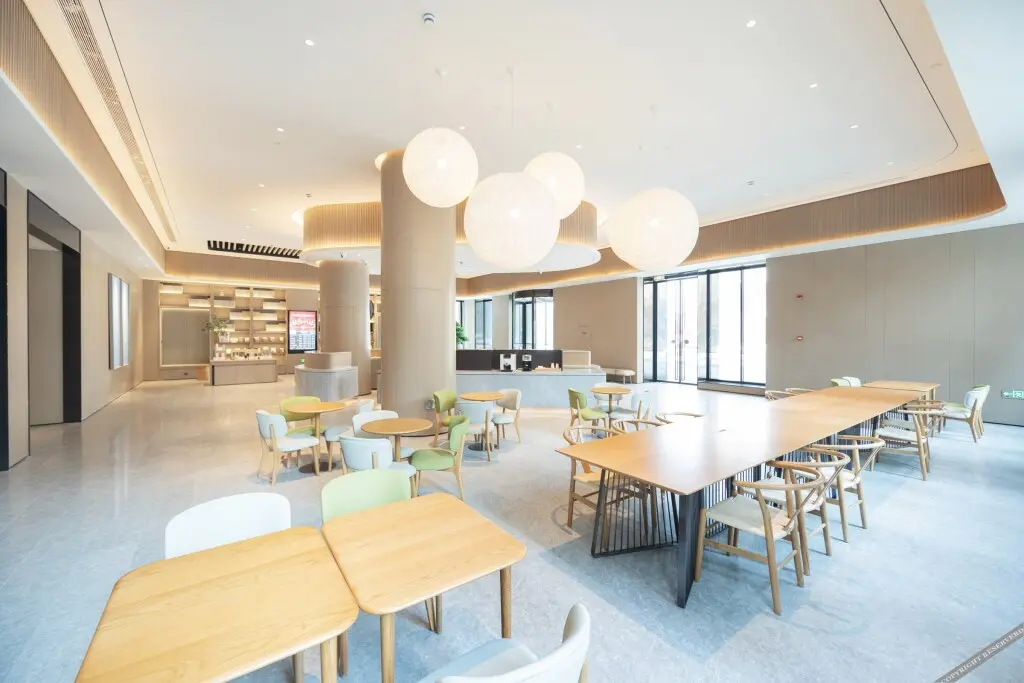 Яньчэн: Ji Hotel Yancheng Powerlong Plaza Dongjin Road
