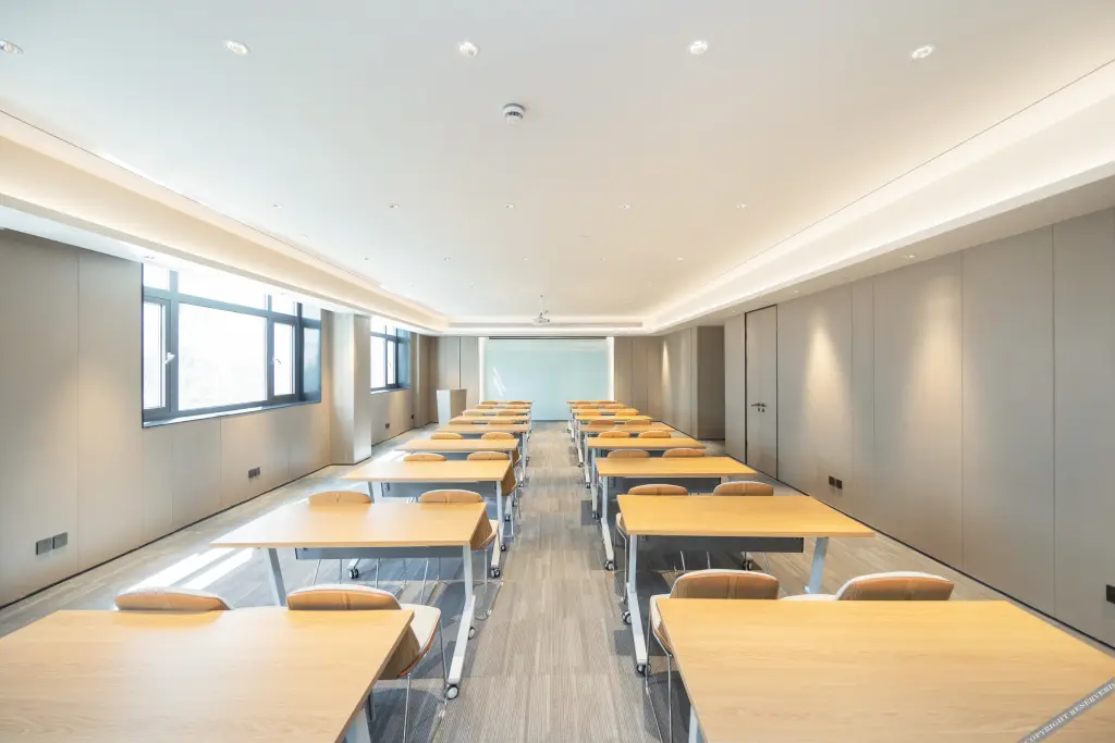 Яньчэн: Ji Hotel Yancheng Powerlong Plaza Dongjin Road