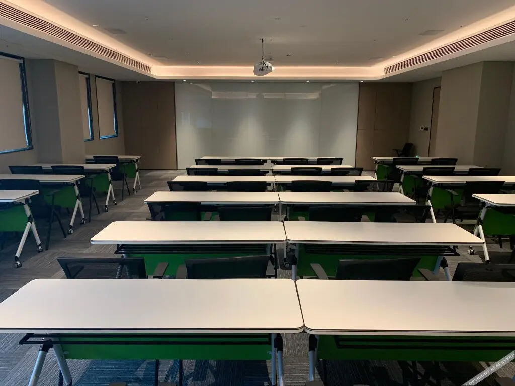 Яньчэн: Ji Hotel Yancheng Powerlong Plaza Dongjin Road