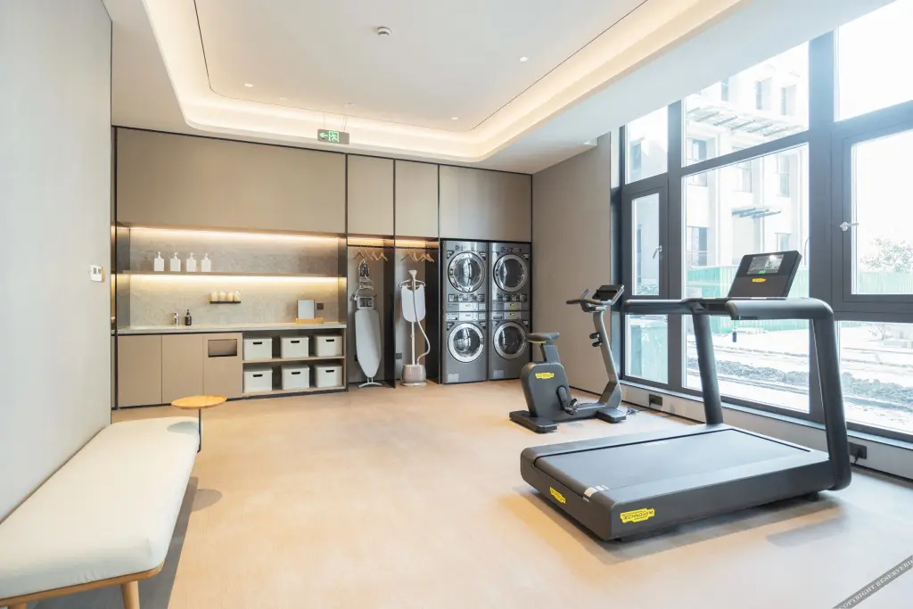 Яньчэн: Ji Hotel Yancheng Powerlong Plaza Dongjin Road
