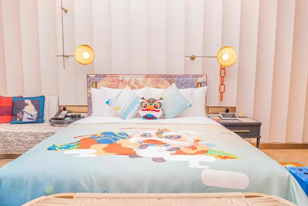 Сямынь: Hotel Indigo Xiamen Haicang, an IHG Hotel