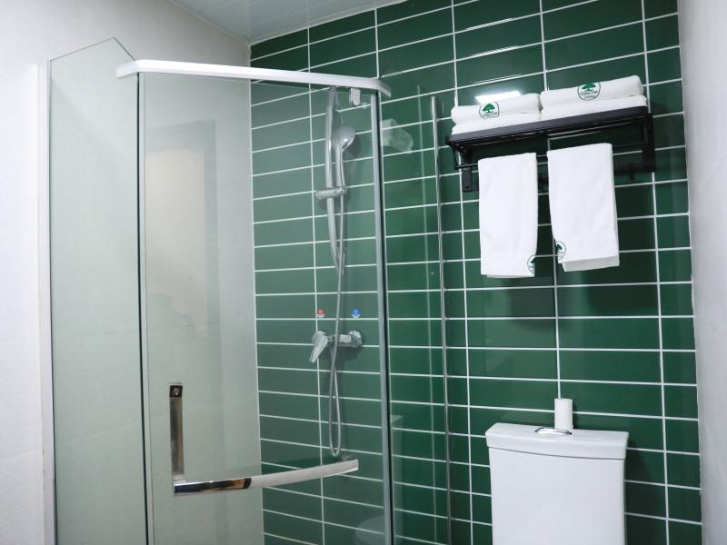 Сяньнин: Greentree Inn Hubei Province Xianning City Tongche