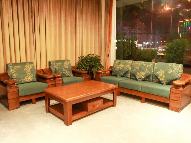 Сяньнин: Greentree Inn Hubei Province Xianning City Tongche