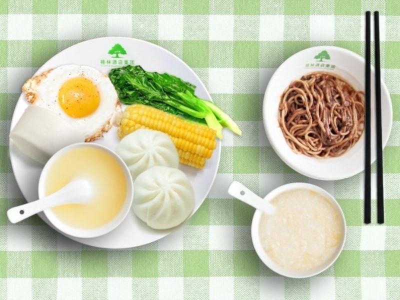 Сяньнин: Greentree Inn Xianning Tongcheng Bus Station Busin