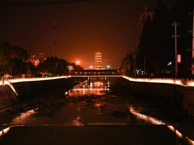 Greentree Inn Xianning Tongcheng Bus Station Busin — фото 1