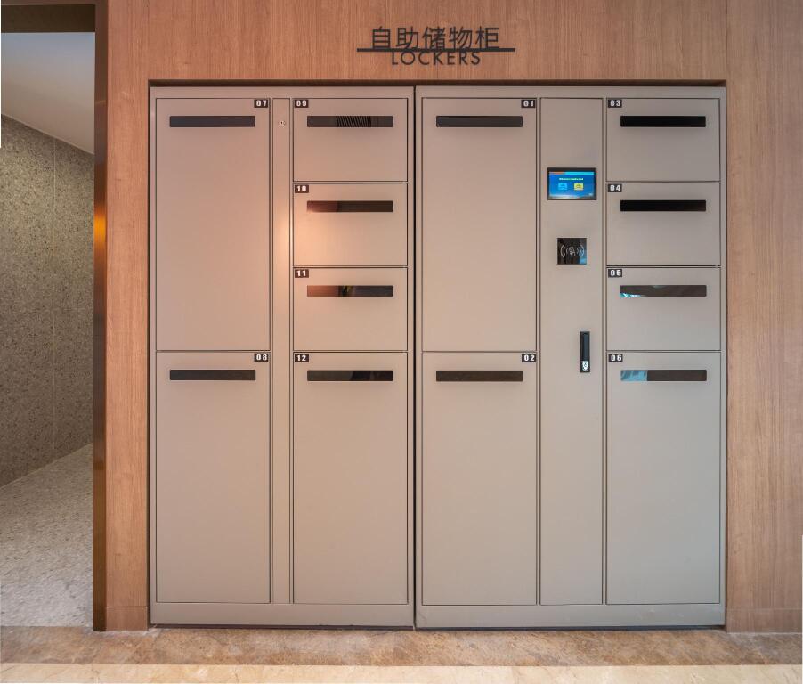 Сямынь: Hanting Hotel Xiamen Airport Wuyuan Bay