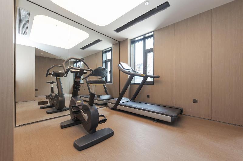 Яньчэн: JI Hotel Yancheng Beijinying