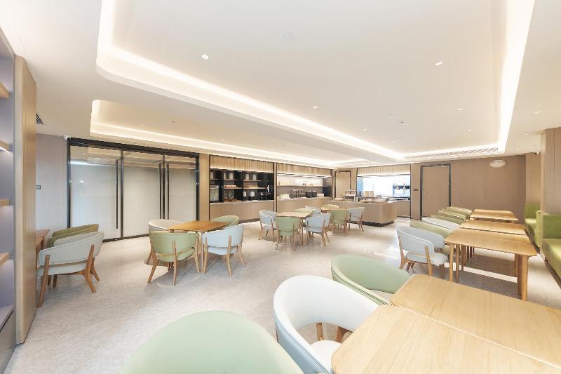 Яньчэн: JI Hotel Yancheng Beijinying
