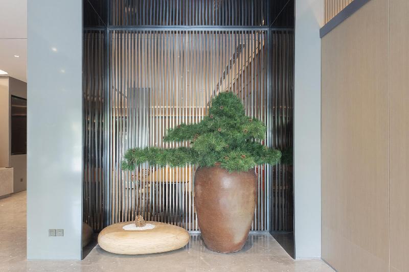 Яньчэн: JI Hotel Yancheng Beijinying
