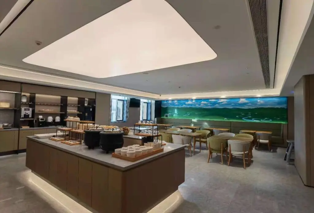 Шилин-Хото: JI Hotel Xilin Gol League Government