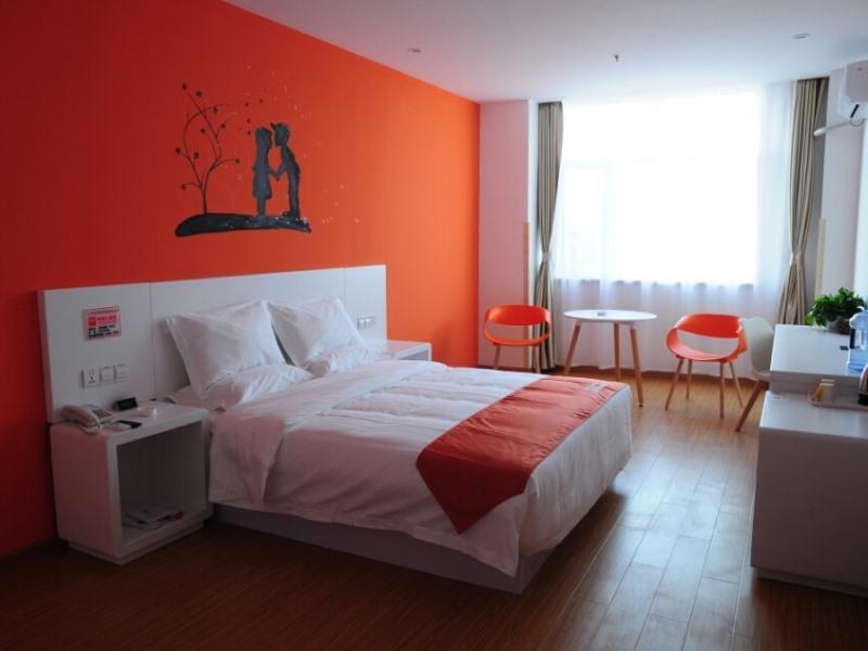 Синьчжоу: Shell Xinzhou City Dai County National Road 108 Ho