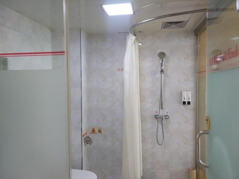 Синьчжоу: Shell Xinzhou City Dai County National Road 108 Ho