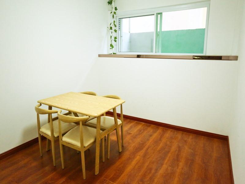 Синьчжоу: Shell Xinzhou Xinfu District Railway Station Hotel