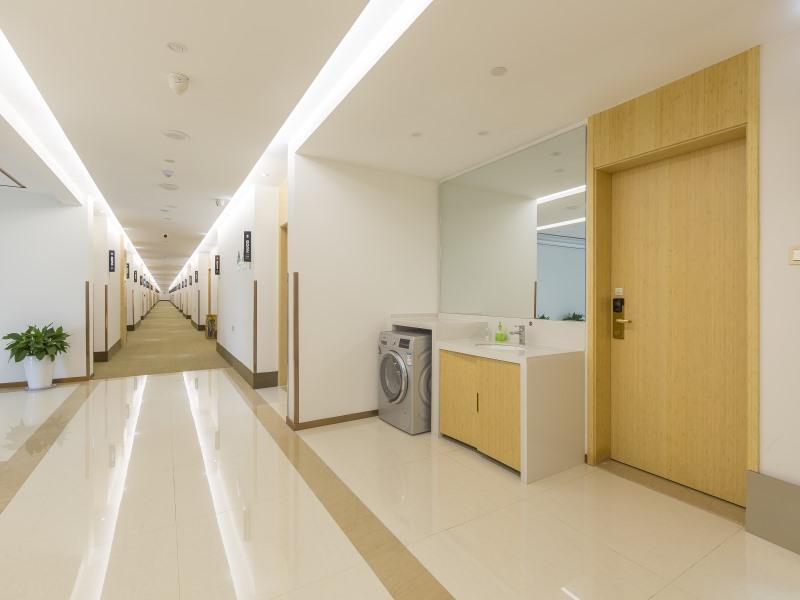 Сюйчжоу: GreenTree Inn Xuzhou High-Speed Railway Station East Squre
