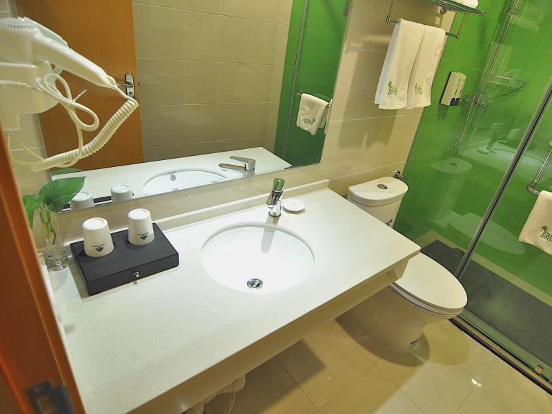 Сюйчжоу: Vatica Xuzhou Suining Bus Station Building Materia