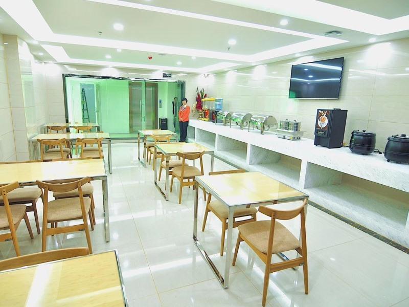 Сюйчжоу: Vatica Xuzhou Suining Bus Station Building Materia