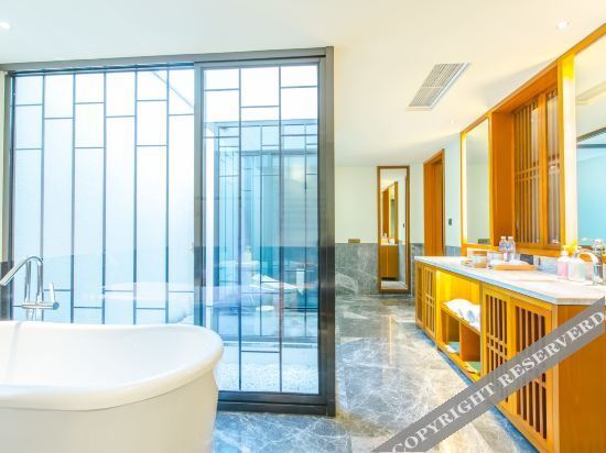 Яань: Blossom Hill Hotel Ya'An Tea Horse Department Hote